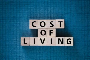 Read more about the article Cost of Living in Dubai