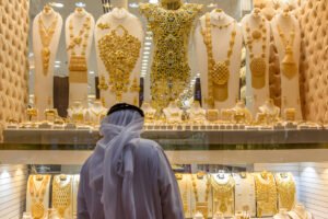 Read more about the article Bringing Gold from Dubai to India: What You Need to Know