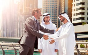 Read more about the article How to Start a Business in Dubai